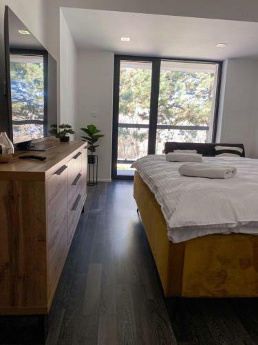 Apartm�ny Linea Deluxe