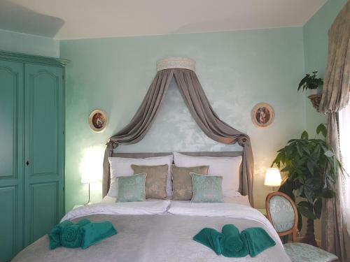 Hostal Villa Vodicka
