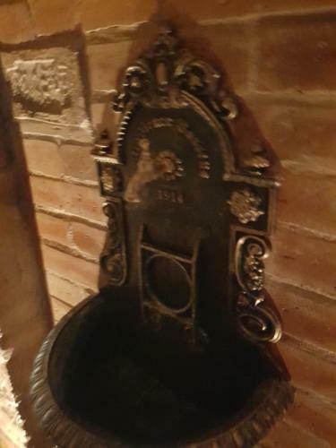 Hostal Villa Vodicka
