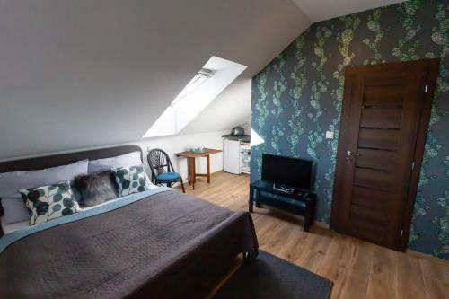Apartamento Arya Vila