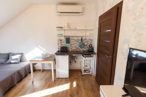 Apartamento Arya Vila