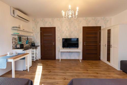 Apartamento Arya Vila