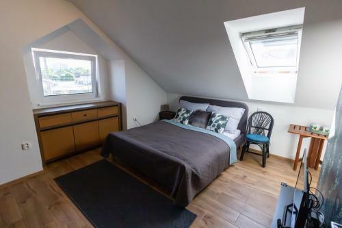 Apartamento Arya Vila