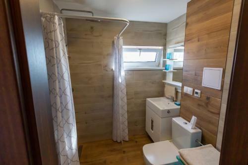 Apartamento Arya Vila