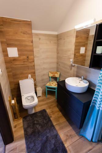 Apartamento Arya Vila