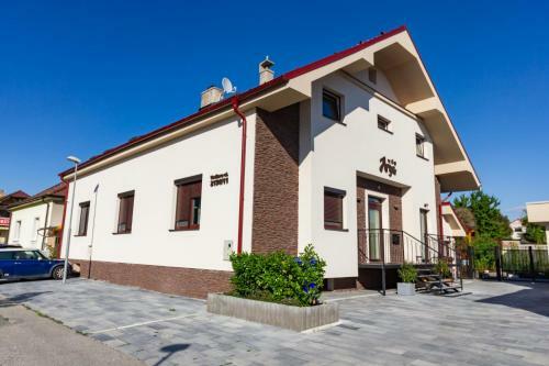 Apartamento Arya Vila