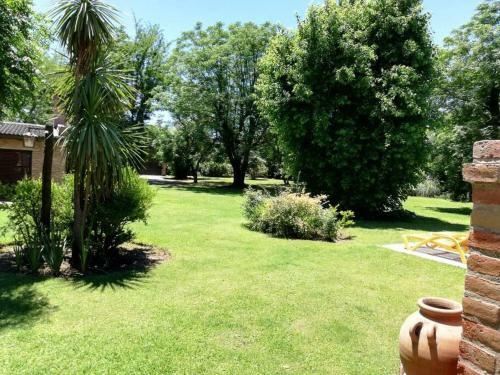 Apartamento Caba�a La Escondida