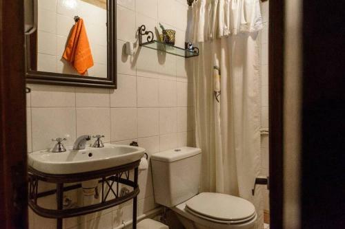 Apartamento Caba�a La Escondida