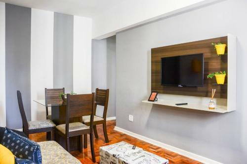 Dona Zilda Apartments By Bnbhost