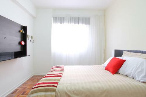 Dona Zilda Apartments By Bnbhost