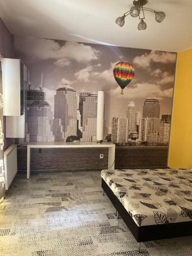 Apartmany Sabinovska