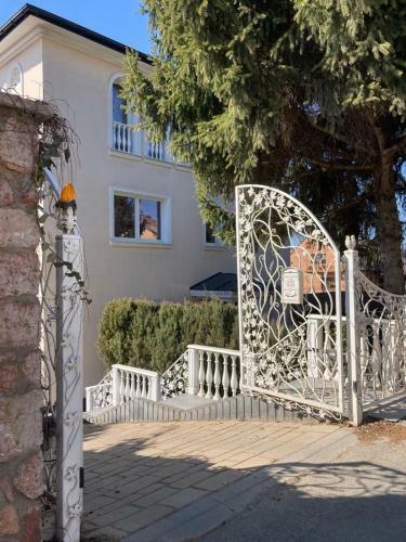 Apartmany Sabinovska