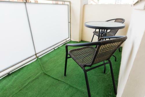 Apartman V Centre Rimavskej Soboty