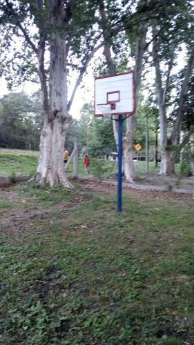 Caba�as Los Pl�tanos
