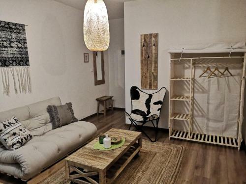 Poetika Apartments