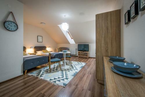 Poetika Apartments