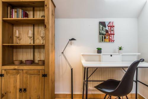 Poetika Apartments