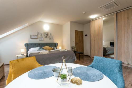 Poetika Apartments