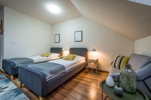 Poetika Apartments