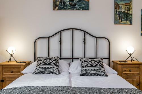 Poetika Apartments