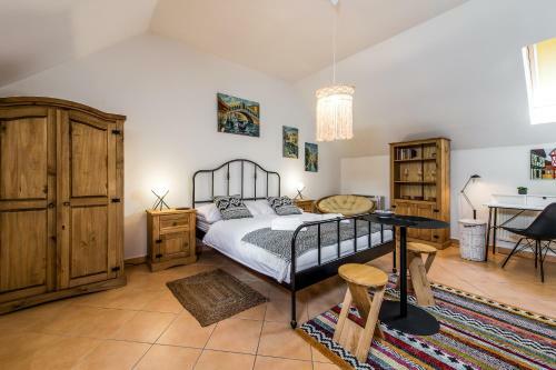 Poetika Apartments