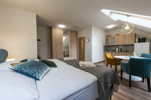 Poetika Apartments