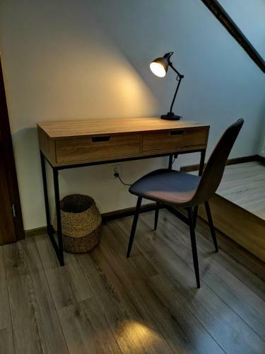Poetika Apartments