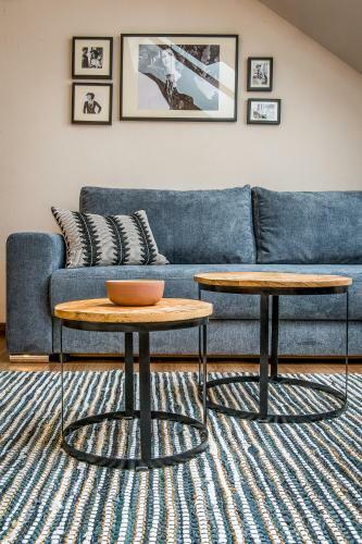 Poetika Apartments
