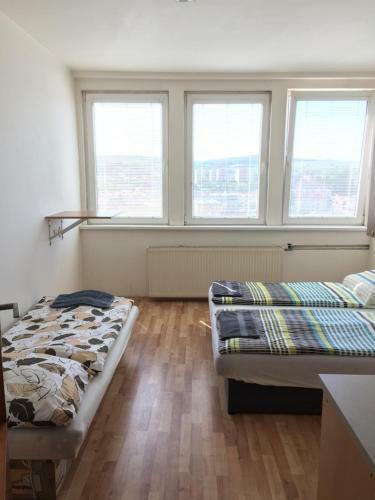 Hostal ?ari? Rooms
