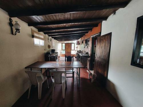 Casa En La Granja