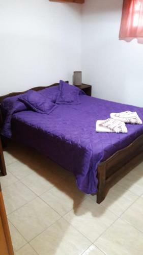 Apartamento Caba�a Rinc�n Currumahuida