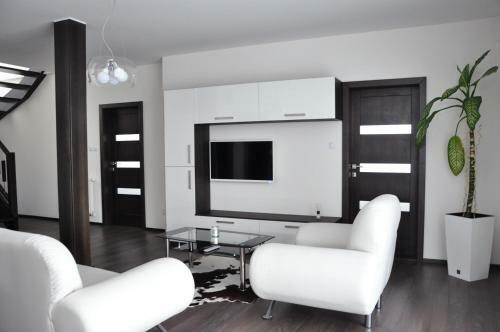 Panorama Apartments Presov