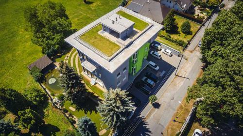 Panorama Apartments Presov