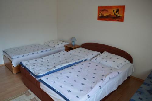 Hostal Davi Penzion & Bowling