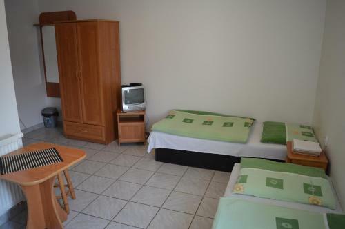 Hostal Davi Penzion & Bowling