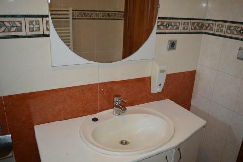 Hostal Davi Penzion & Bowling