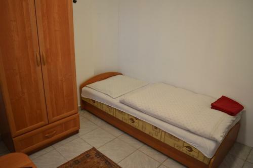 Hostal Davi Penzion & Bowling