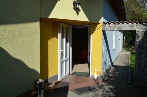 Hostal Davi Penzion & Bowling
