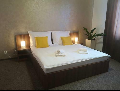 Hostal Royal Sabinov