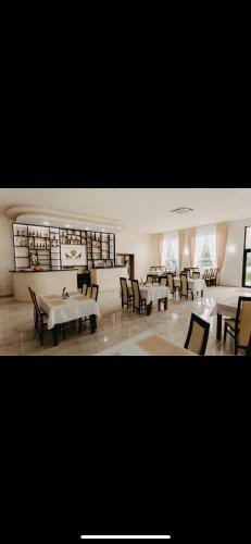 Hostal Royal Sabinov