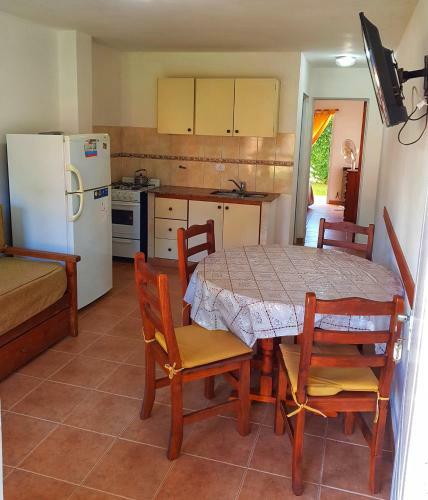 Apartamento Complejo Del Mar