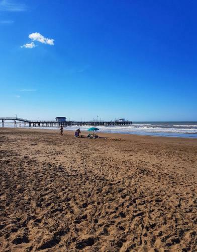 Apartamento Complejo Del Mar