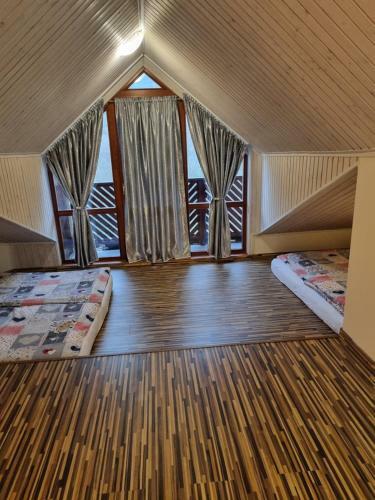 Villa Vila Almini Drienica Lysa