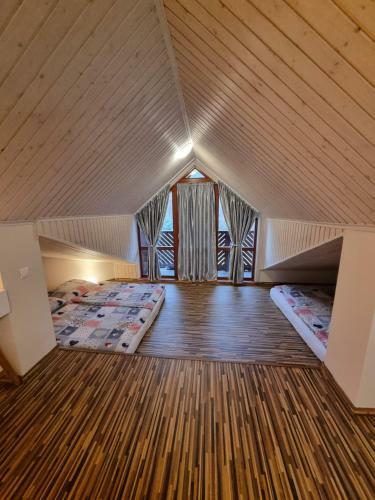 Villa Vila Almini Drienica Lysa