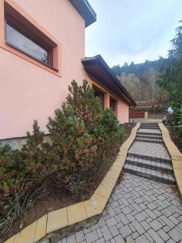 Villa Vila Almini Drienica Lysa
