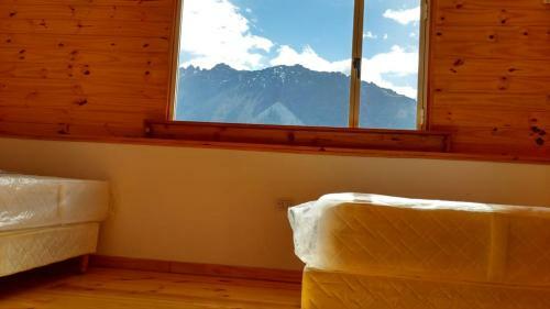 Lodge Caba�as Cuatro Estaciones