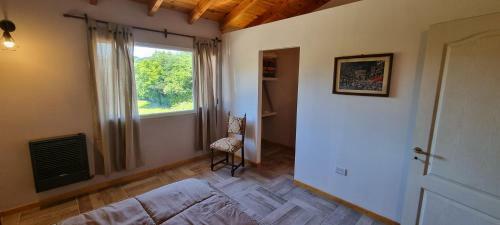 Apartamento El Gran Monta�es