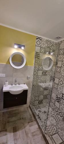 Apartamento El Gran Monta�es