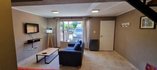 Apartamento El Gran Monta�es