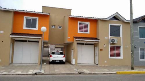 Apartamento Hermoso Depto A 1 Cuadra Del Mar